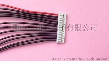 1.25空接胶壳端子连接线/15年连接线