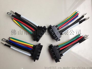DL8T/DL8Z模块化UPS电源连接器